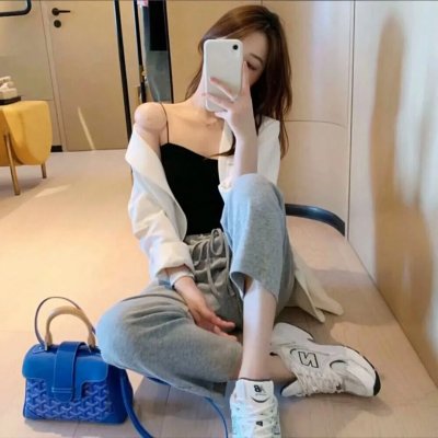 纳妾记第一季